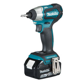 Máy vặn vít dùng pin Makita DTD155RFE (18V) Máy vặn vít dùng pin Makita DTD155RFE (18V)